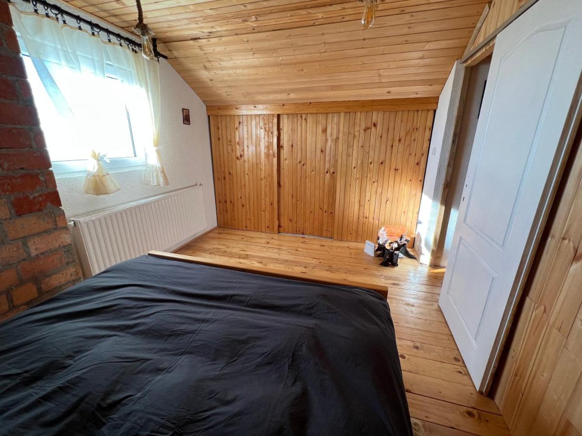 Kuca Miladinovic Villa Kopaonik Eksteriør billede