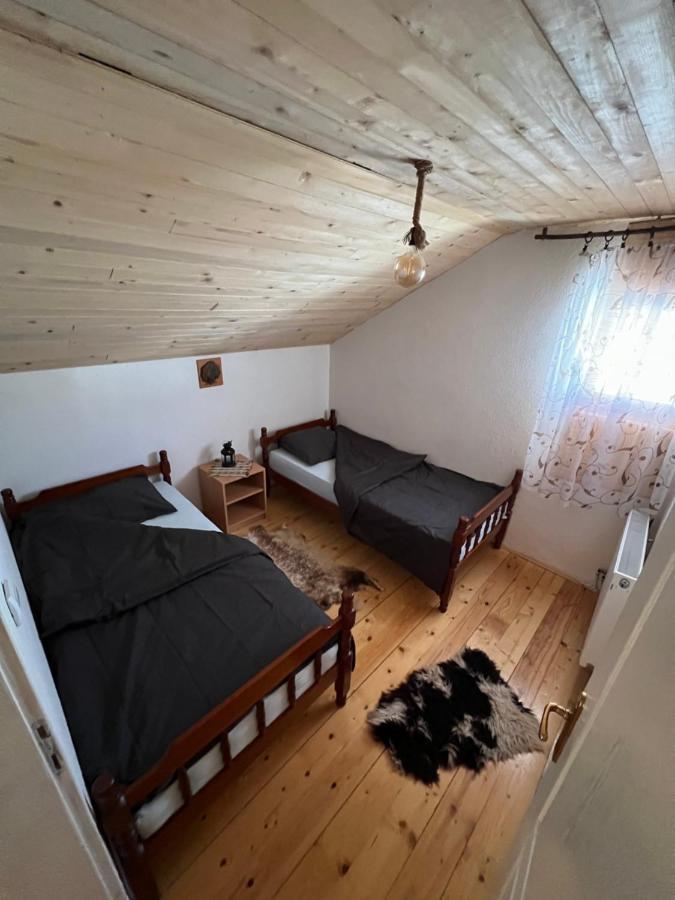 Kuca Miladinovic Villa Kopaonik Eksteriør billede