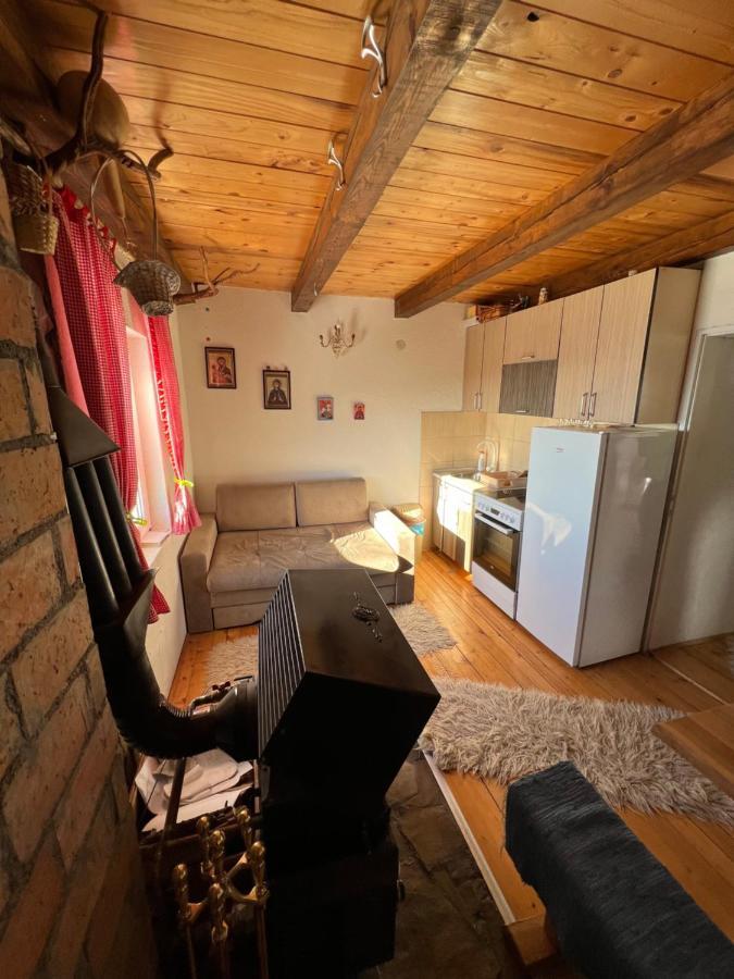 Kuca Miladinovic Villa Kopaonik Eksteriør billede